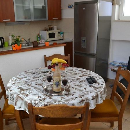 Relaxing Apartment Carpe Diem Split Exterior foto